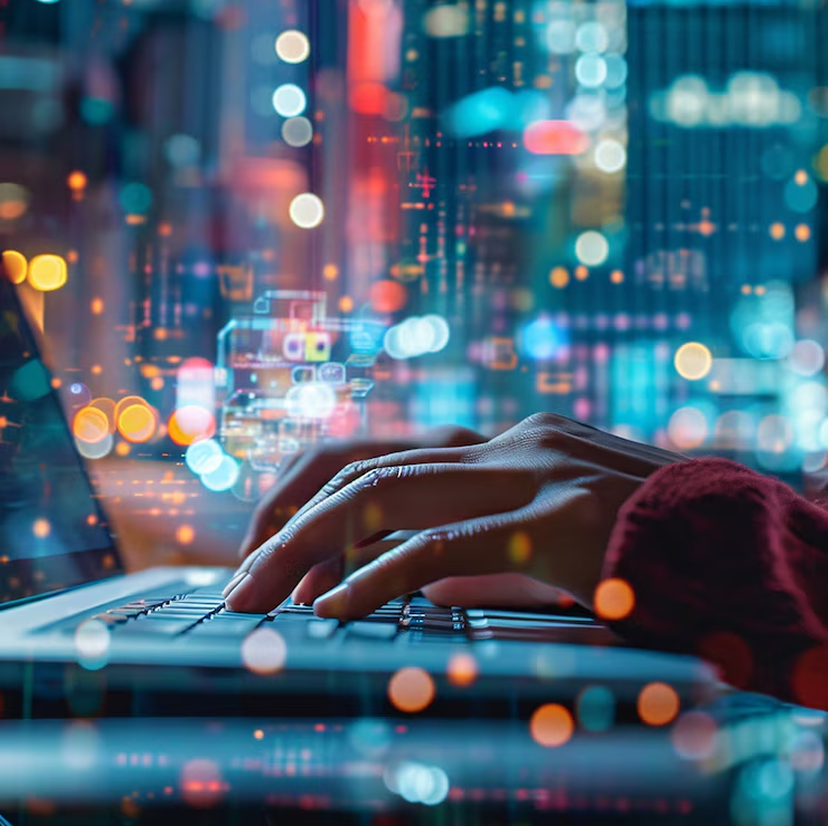 IT & Emerging Technologies