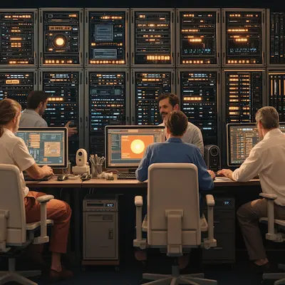 IT & Emerging Technologies