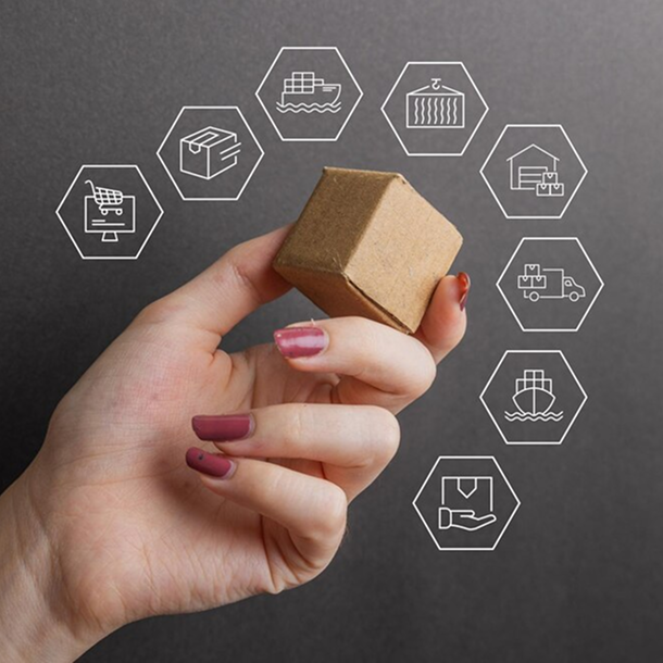 End-to-End Procurement & Sourcing
