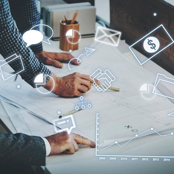 Project Management & Execution Oversight 