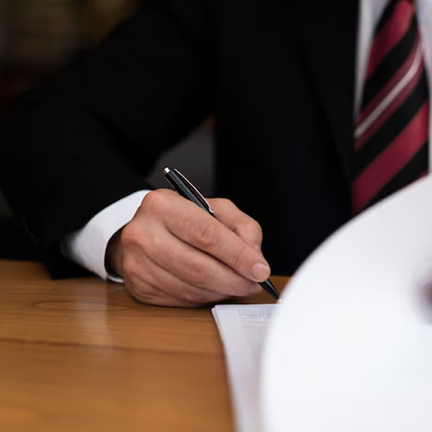 Tender Preparation & Bid Management