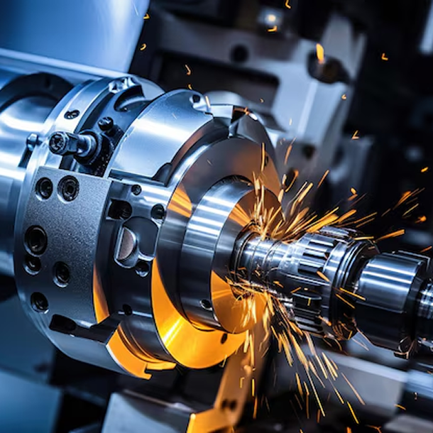 Custom Fabrication & Product Customization