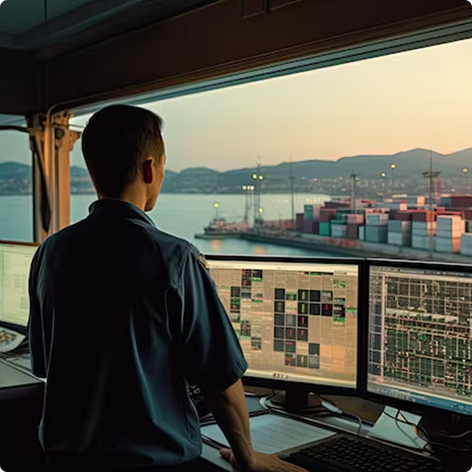 Marine & Shipbuilding Solutions by Quantum 