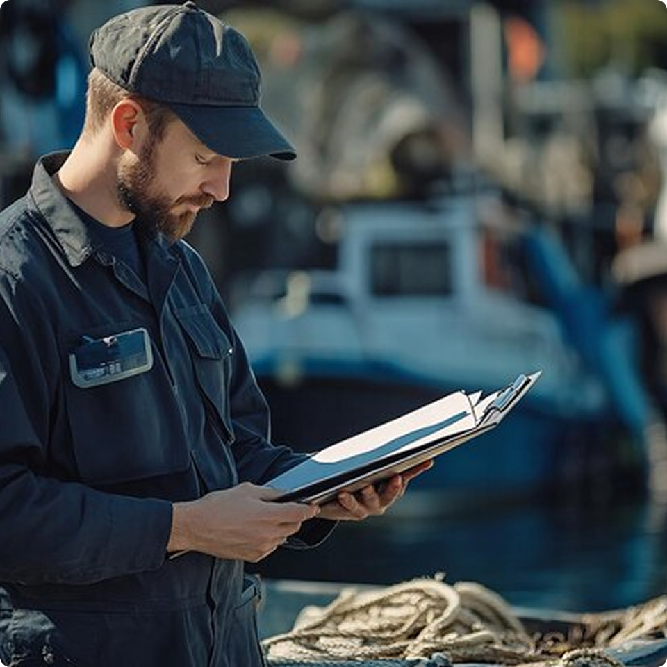 Marine & Shipbuilding Solutions by Quantum 