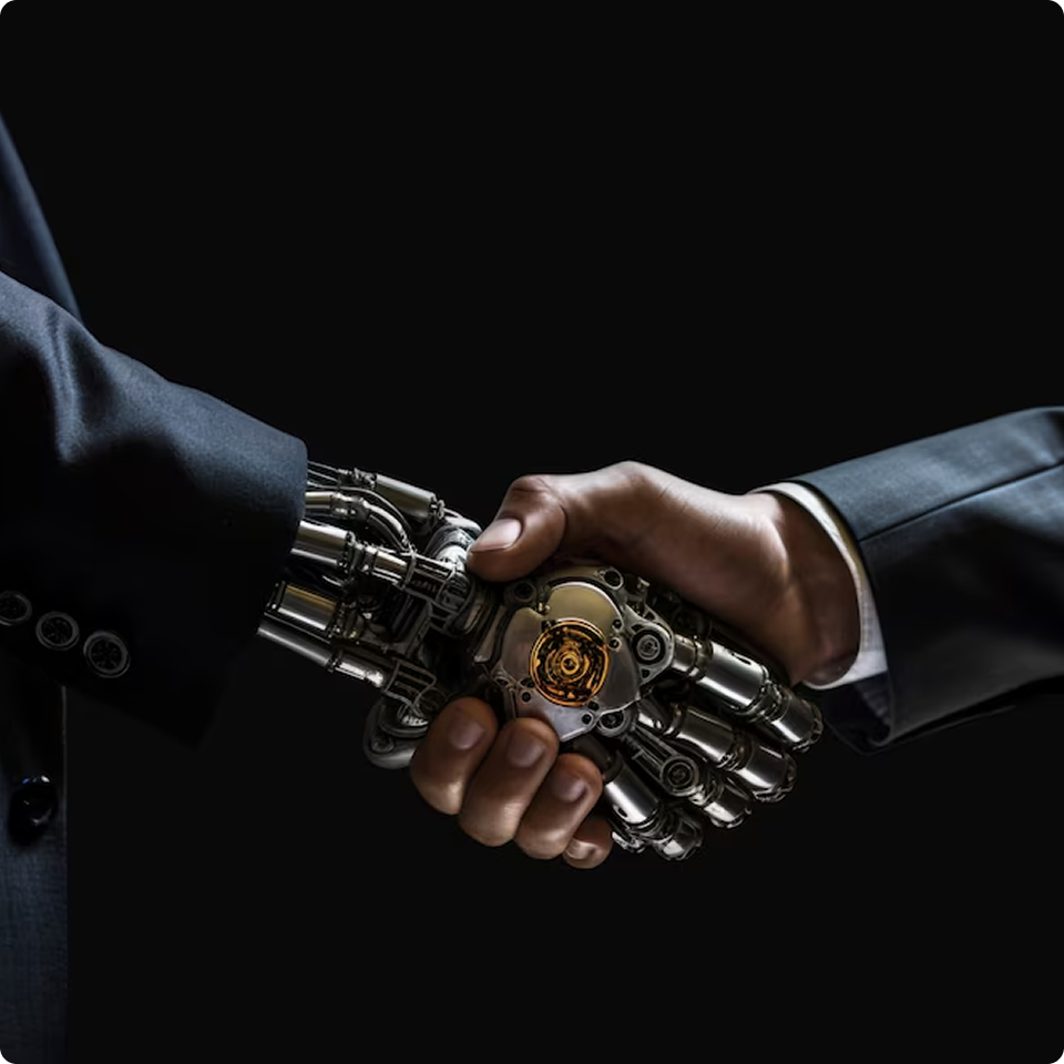 Custom Software & Embedded AI Solutions 