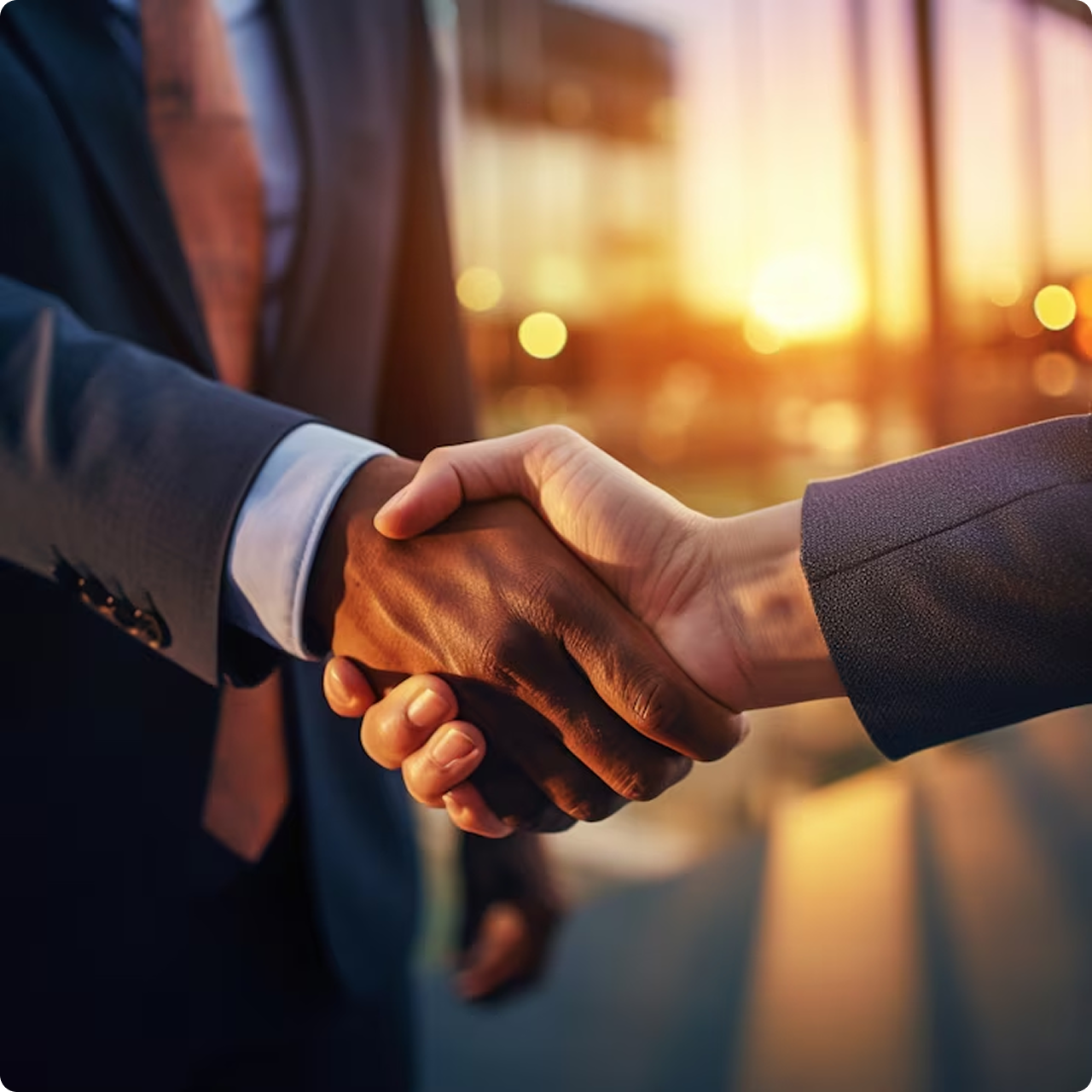 End-to-End Procurement & Sourcing