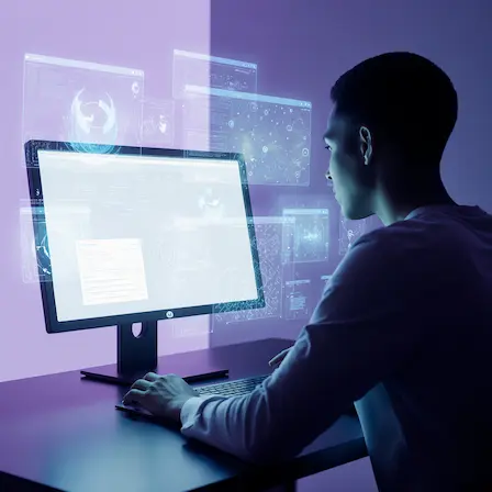 AI & Advanced Software Platforms