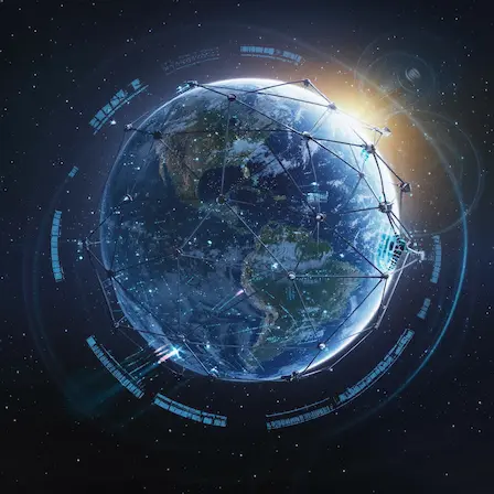 Navigation & Remote Monitoring Systems