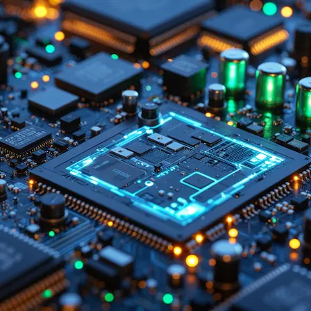 Embedded & Edge Computing Solutions