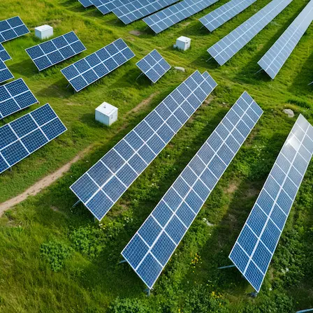 Power & Energy Systems