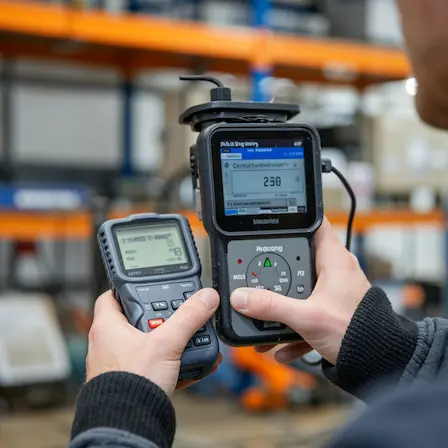 Field Monitoring & Instrumentation