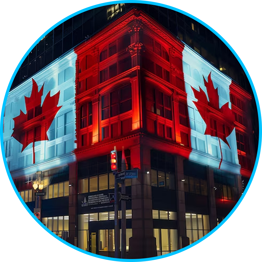 <h2>Public Tenders in Canada</h2>