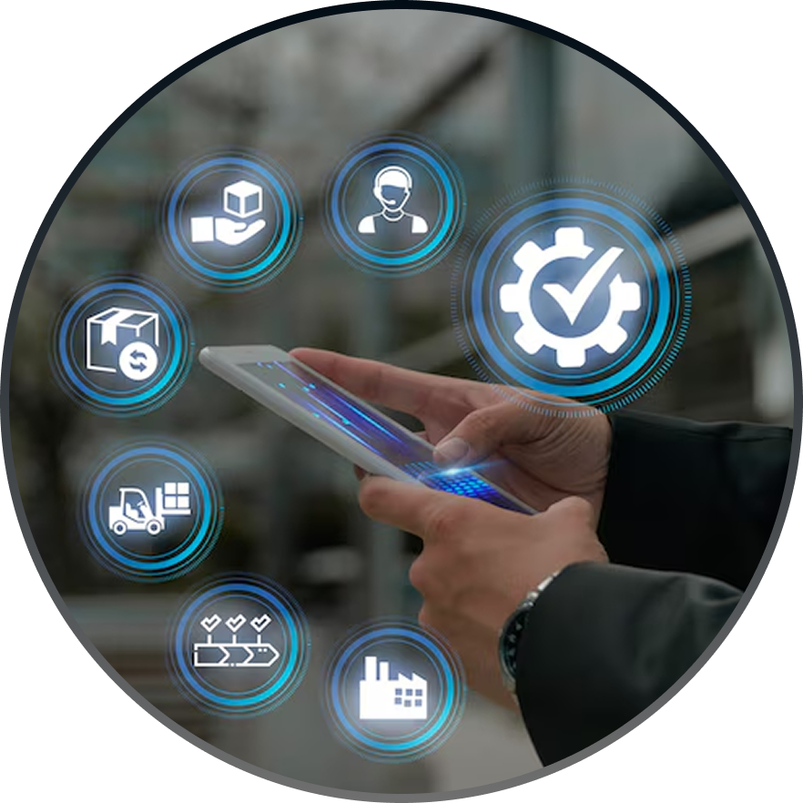 <h2>Sourcing & Procurement</h2>